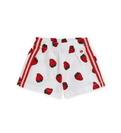 Bermuda con fragole