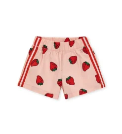 Bermuda con fragole