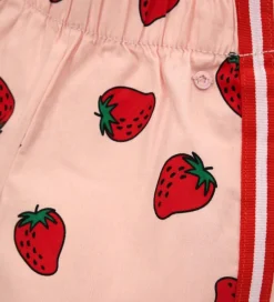 Bermuda con fragole