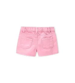 Bermuda con strass