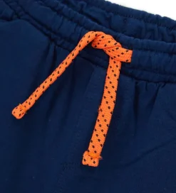 Bermuda con tasche