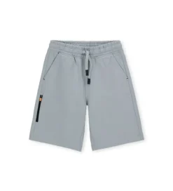Bermuda in interlock