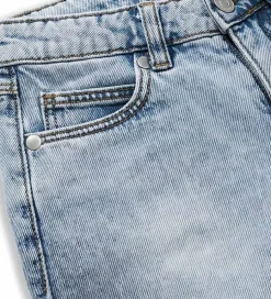 Bermuda in jeans
