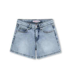 Bermuda in jeans
