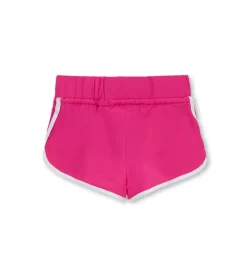 Bermuda in lycra