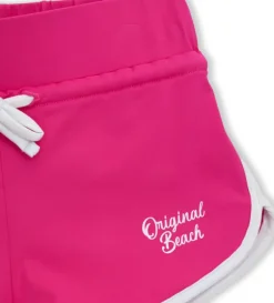 Bermuda in lycra