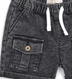 Bermuda jeans