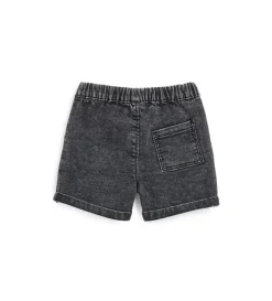 Bermuda jeans