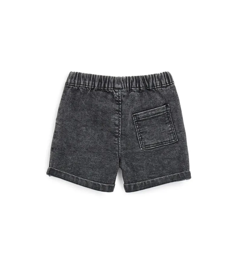 Bermuda jeans