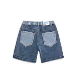 Bermuda jeans