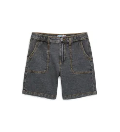 Bermuda jeans