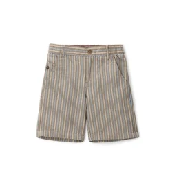 Bermuda misto lino