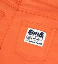 Bermuda 5 tasche