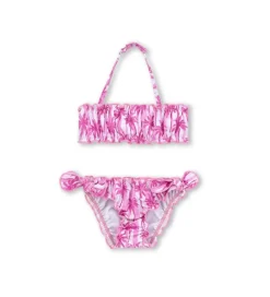 Bikini a fascia