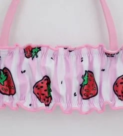 Bikini con fiocchi