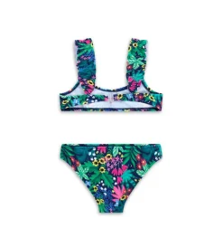 Bikini floreale