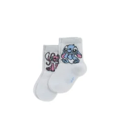 Bi-pack calzini Stitch