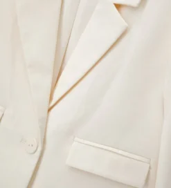 Blazer corto