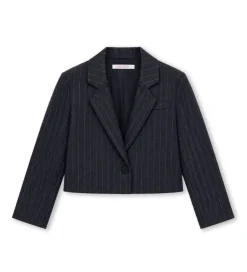 Blazer corto