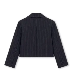 Blazer corto