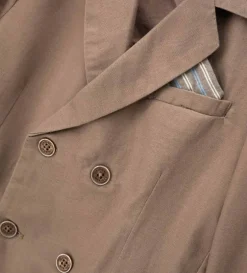 Blazer doppiopetto