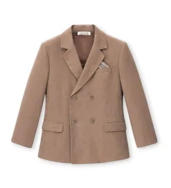 Blazer doppiopetto