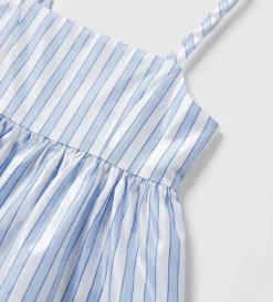 Blusa a righe