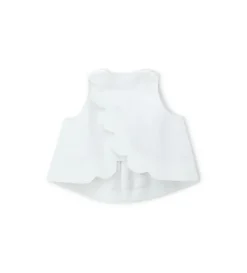 Blusa giromanica