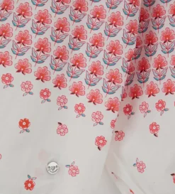 Blusa stampata