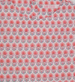 Blusa stampata