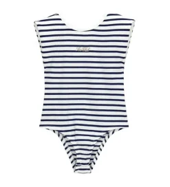 Body con spalline