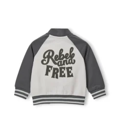 Bomber con tasche