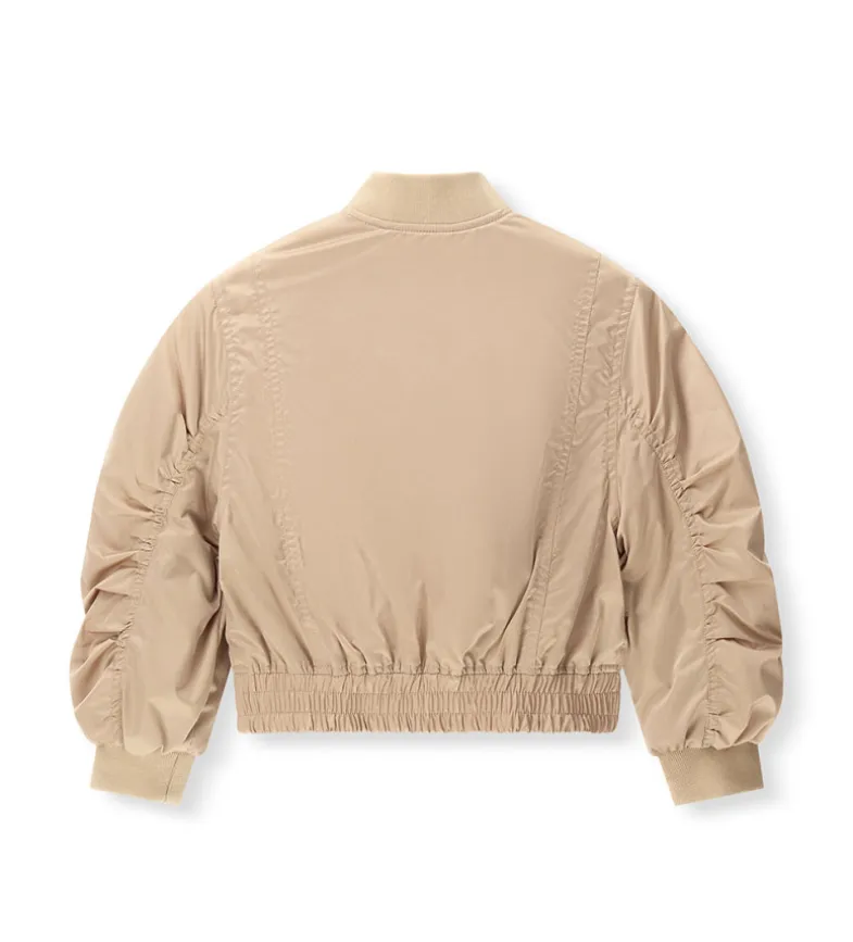 Bomber imbottito