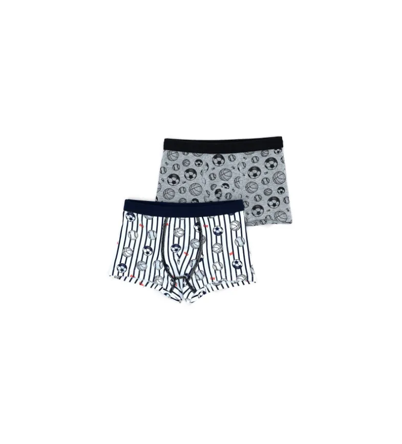 Boxer bambino