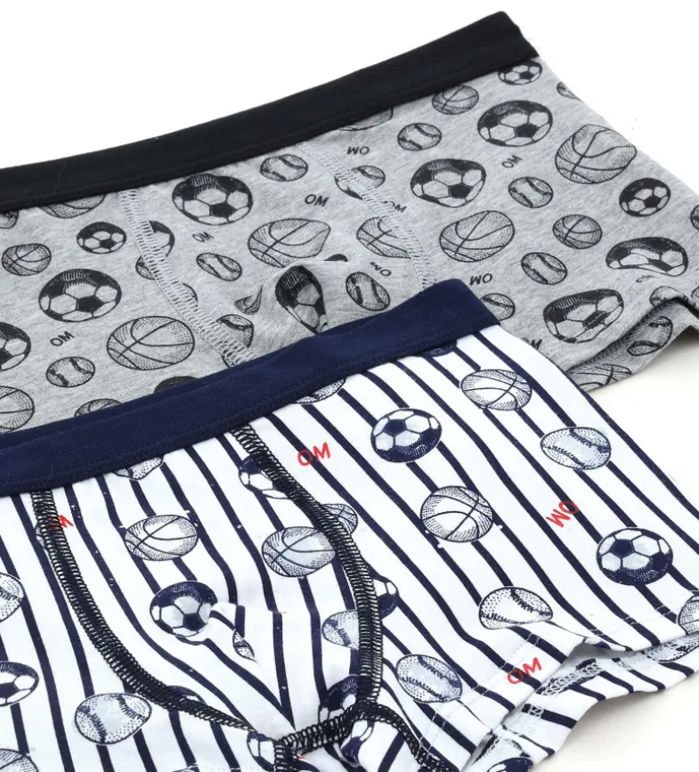 Boxer bambino