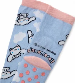 Calzini antiscivolo Cinnamoroll