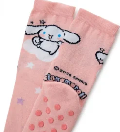 Calzini antiscivolo Cinnamoroll