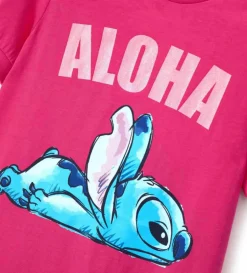 Camicia da notte Stitch