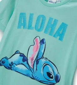 Camicia da notte Stitch