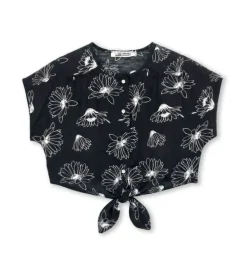 Camicia in lino