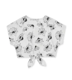 Camicia in lino