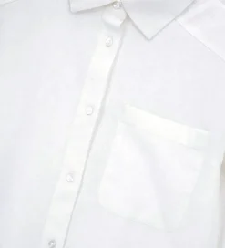 Camicia in lino