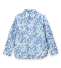 Camicia in popeline