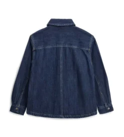 Camicia jeans