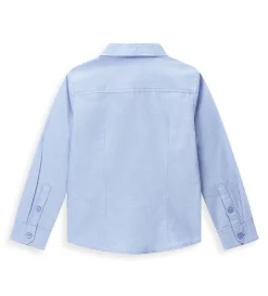 Camicia oxford