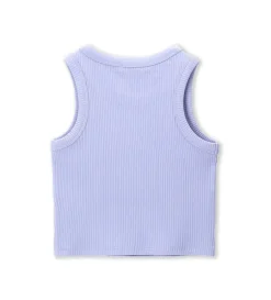 Canotta in cotone