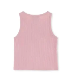 Canotta pokémon rosa
