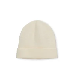Cappellino con risvolto