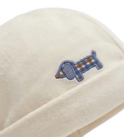 Cappellino in ciniglia