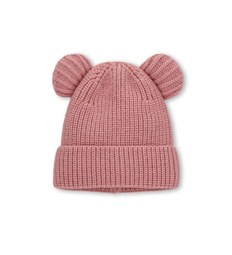 Cappellino orecchie 3d